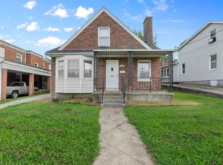 707 W Main St, Jackson, MO 63755