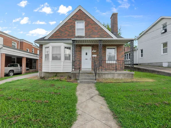 707 W Main St, Jackson, MO 63755