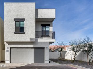 2030 E MICHIGAN Avenue #9, Phoenix, AZ 85022