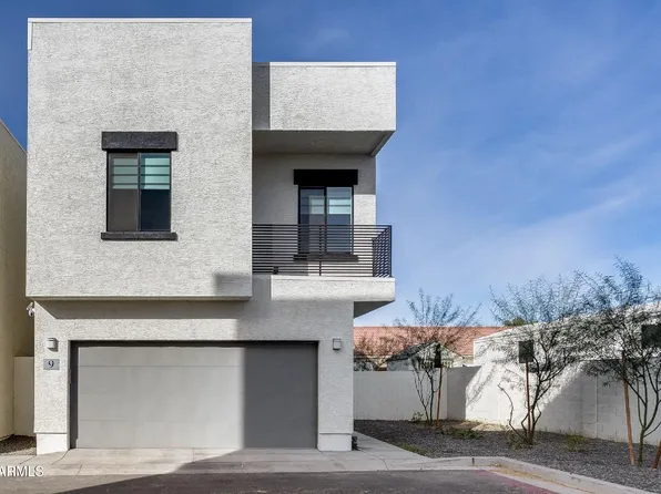 2030 E MICHIGAN Avenue #9, Phoenix, AZ 85022