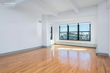 Rented by Sotheby's International Realty