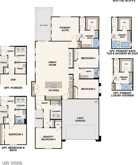 2nd image of 175 Caraset Ln