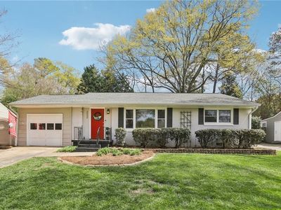2233 Rando Ln NW, Atlanta, GA, 30318