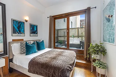 Sold by Brown Harris Stevens