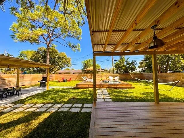 1230 NW 7th Ave — Photo 51