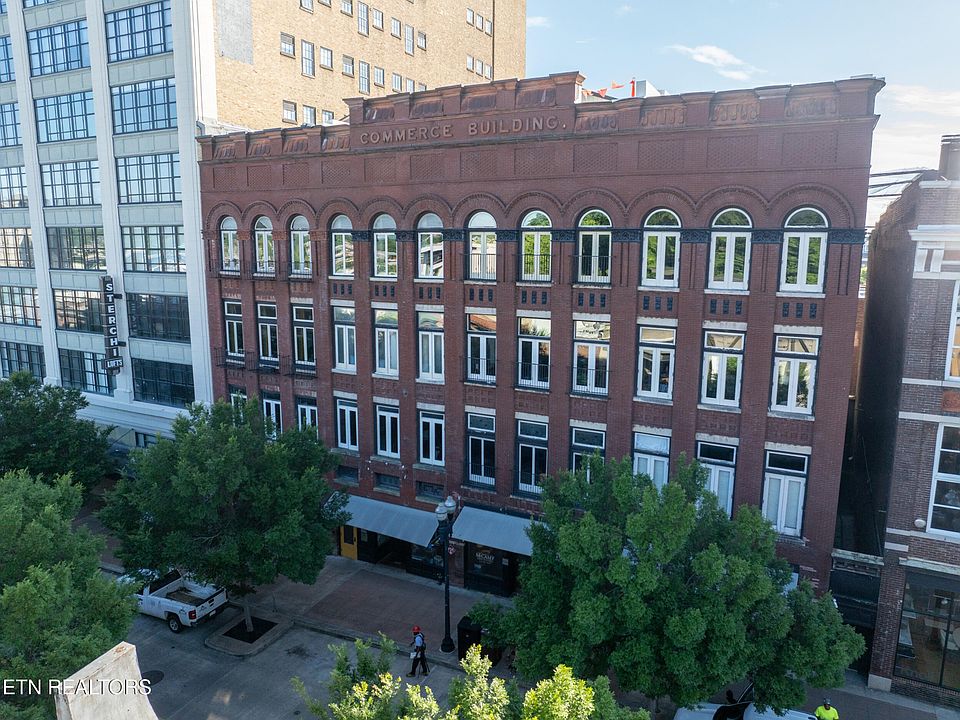 1st image of 122 S Gay St APT B103
