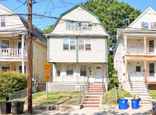861 S 14th St FLOOR 3, Newark, NJ 07108