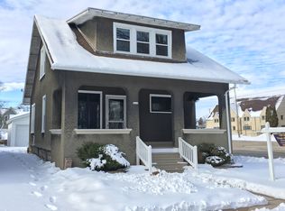 1111 N Durkee St, Appleton, WI 54911