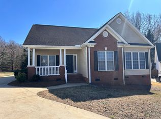 156 Pheasant Ridge Cir, York, SC 29745