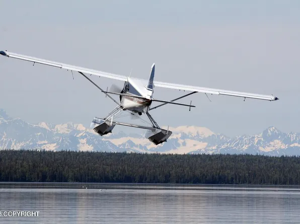 56397 West Rd, Willow, AK 99688