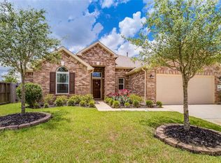 2911 Katy Town Ln, Katy, TX 77493
