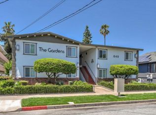 649 S 9th St #133, San Jose, CA 95112