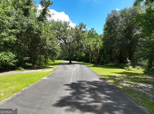 0 Waverly Ln, White Oak, GA 31568