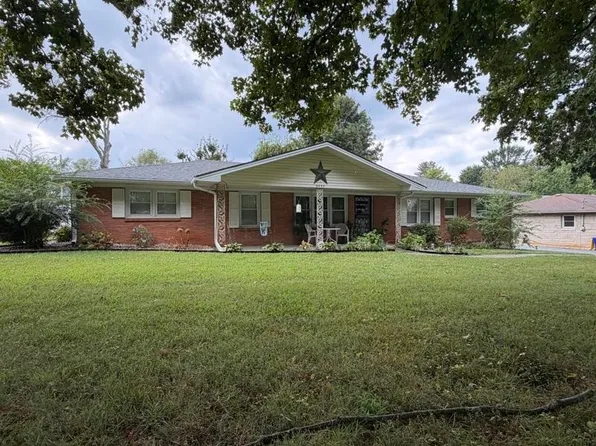 2433 Smallhouse Rd, Bowling Green, KY 42104