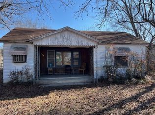 5027 W Broadway St, Muskogee, OK 74401