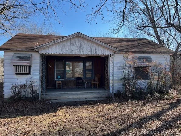 5027 W Broadway St, Muskogee, OK 74401