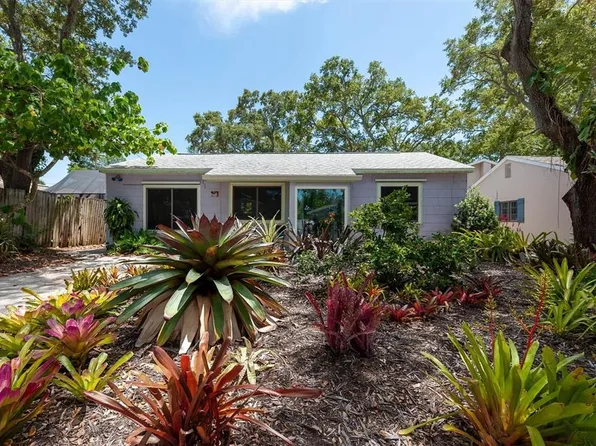 8068 27th Ave N, Saint Petersburg, FL 33710