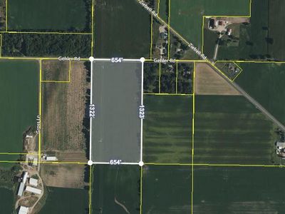 Lt0 GEHLER ROAD, Jefferson, WI, 53549