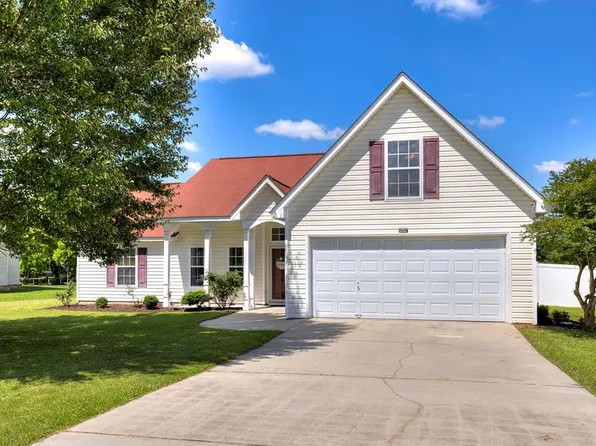 3360 Lauderdale Ln, Sumter, SC 29154