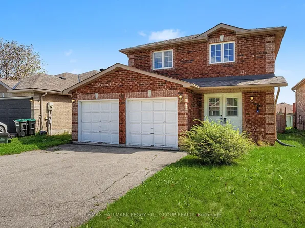 24 Dunsmore Ln, Barrie, ON L4M 7A1