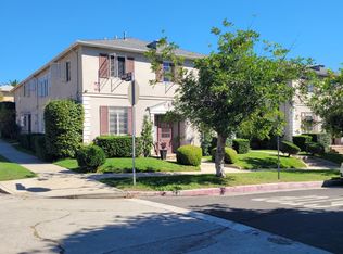 2040 N Hoover St APT 4, Los Angeles, CA 90027