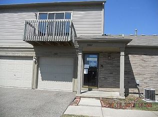 13807 Watersway Dr, Rockwood, MI 48173