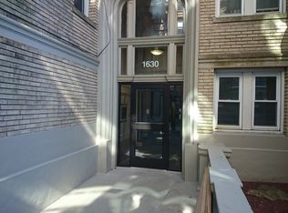 1638 Comm Ave APT 15, Boston, MA 02135