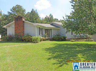 109 Dogwood Cir, Talladega, AL 35160
