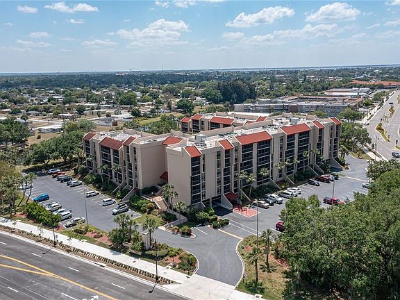 2nd image of 21405 Olean Blvd APT 428