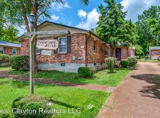 4016 Utah Ave #B, Nashville, TN 37209