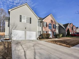 4058 Ash Tree St, Snellville, GA 30039