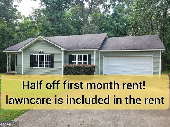 518 Carl Cedar Hill Rd, Winder, GA 30680
