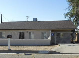 25536 Be Joal St, Barstow, CA 92311
