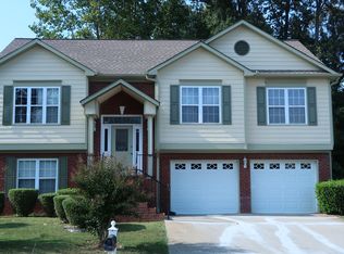 3332 Oak Vista Way, Lawrenceville, GA 30044