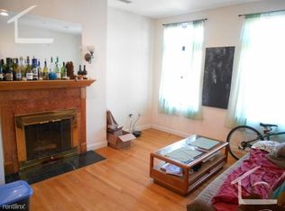 1802 Beacon St APT 7, Brookline, MA 02445
