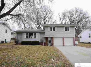 3313 S 109th St, Omaha, NE 68144