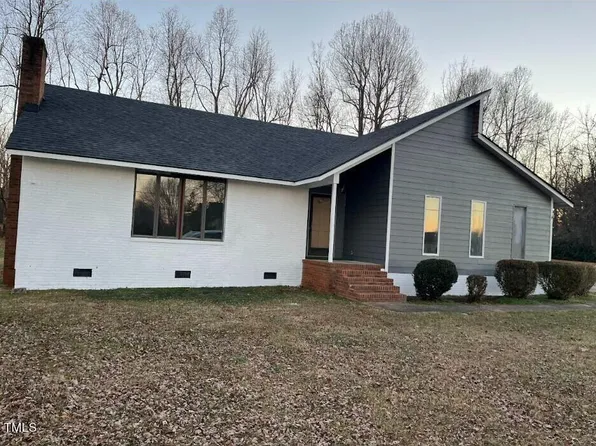 2144 S 3rd St, Mebane, NC 27302