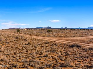 3769 S Keystone Dr, Williams, AZ 86046