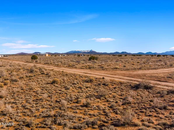 3769 S Keystone Dr, Williams, AZ 86046