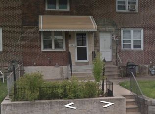 1134 Wycombe Ave, Darby, PA 19023