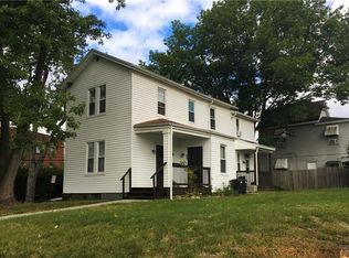 536 Bayne Ave, Pittsburgh, PA 15202