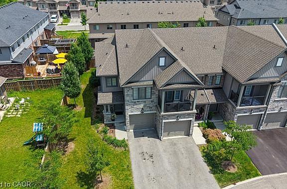 3rd image of 145 S Creek Dr #A1