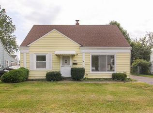 27030 Zeman Ave, Euclid, OH