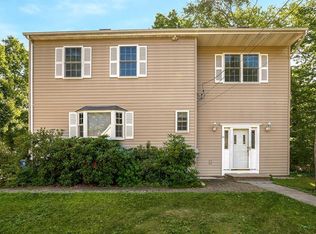 11 Rockefeller St, Randolph, MA 02368