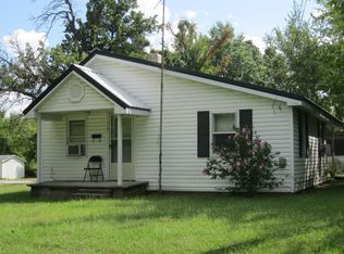 710 E Marshall, El Dorado Springs, MO 64744
