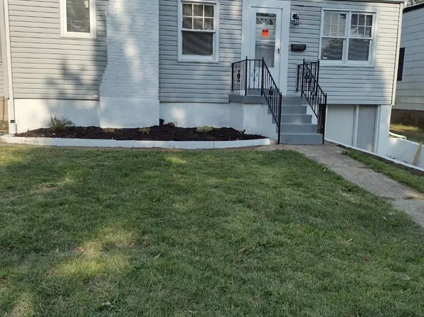 7513 Calvin Ave, Saint Louis, MO 63136