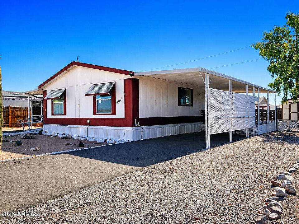 1st image of 33623 N 225TH Avenue