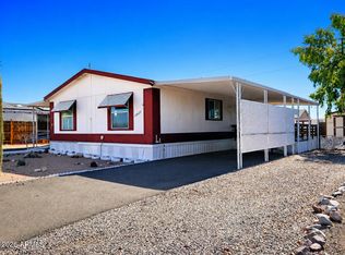 33623 N 225th Ave, Wittmann, AZ 85361