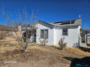1509 N Delaware Ave, Roswell, NM 88201