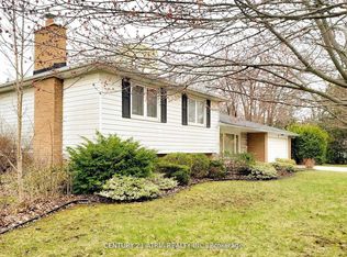 27 Fonthill Blvd, Markham, ON L3R 1V5